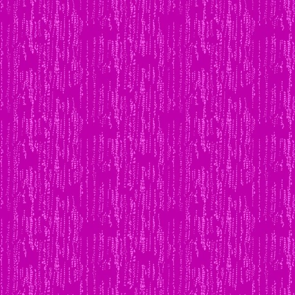 Seasons - Grass Patch in Fuchsia - Ghazal Razavi - 92017-82 - Half Yard on Sale