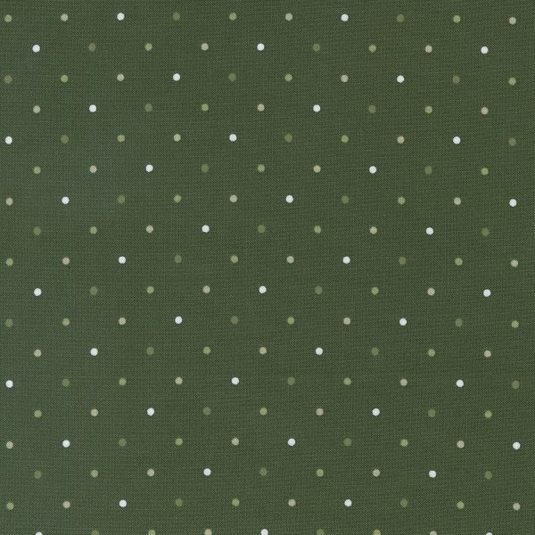 Magic Dot - Forest - Lella Boutique - 5230 20 - Half Yard Online now