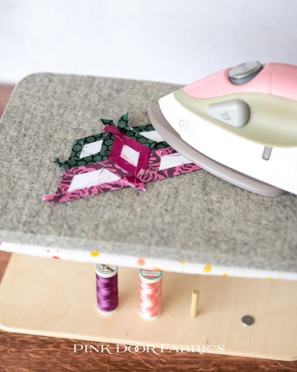 The Lap App™ - Wool Pressing Mat on Sale - Image 2