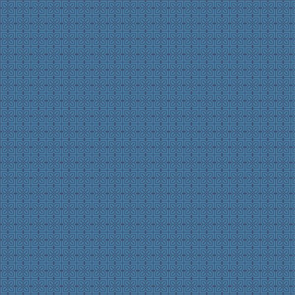 March Balloons - The House Beautiful Design C in Midnight - Frank Lloyd Wright Collection with Cloud 9 Fabrics - 227554 - Half Yard Fashion