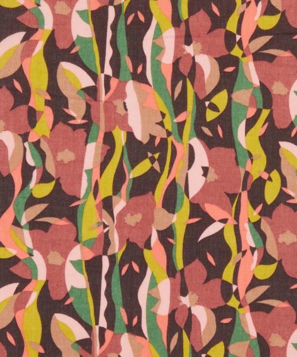 Liberty London - Tana Lawns - Nayra - 03634205A - Half Yard Sale