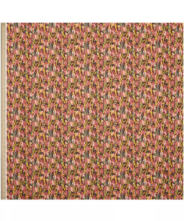 Liberty London - Tana Lawns - Nayra - 03634205A - Half Yard Sale - Image 2