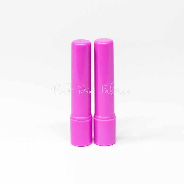 SewLine - Water Soluble Glue Pen REFILL - Pink - FAB50021 - 2pc Online Sale
