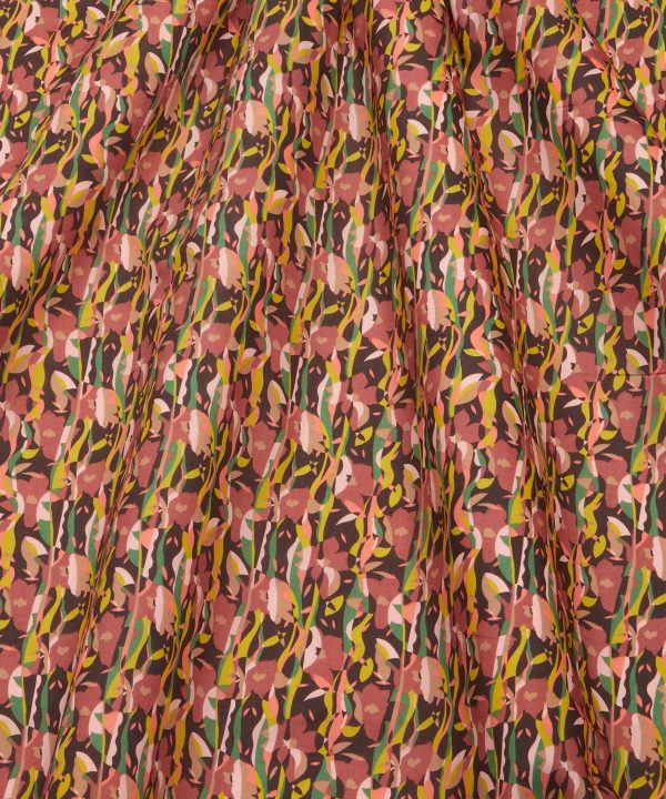 Liberty London - Tana Lawns - Nayra - 03634205A - Half Yard Sale - Image 3